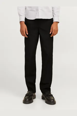 JACK & JONES Pantalon Ample Junior