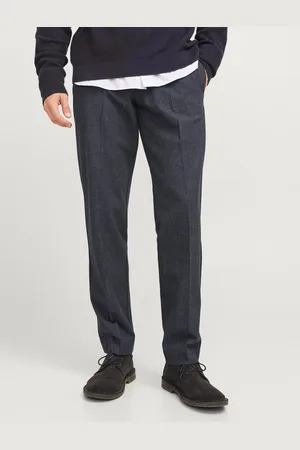 JACK & JONES Pantalon Classique Relaxed Fit
