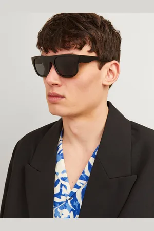 JACK & JONES Lunettes De Soleil Rectangulaires