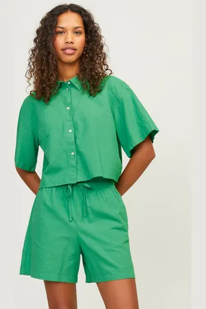 JJXX Jxlulu Chemise À Boutons