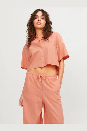 JJXX Jxlulu Chemise À Boutons