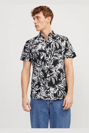 JACK & JONES Pack De 2 Chemise Comfort Fit