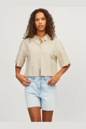 JJXX Jxlulu Chemise À Boutons
