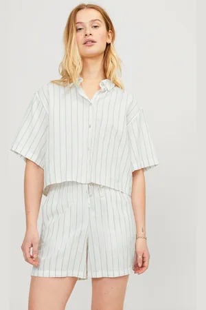 JJXX Jxlulu Chemise À Boutons