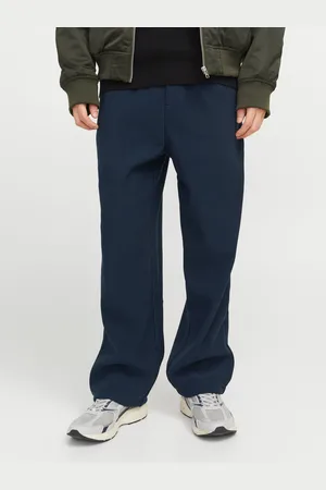JACK & JONES Pantalon Classique Loose Fit