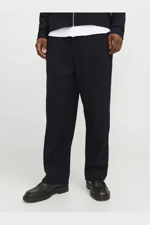 JACK & JONES Pantalon Classique Loose Fit