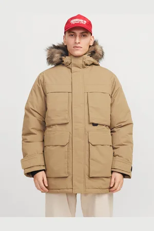 JACK & JONES Parka