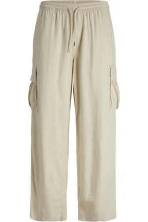 JACK & JONES Pantalon Cargo Mini