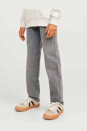 JACK & JONES Jjiclark Jjioriginal Sq 273 Jnr Coupe Regular Junior