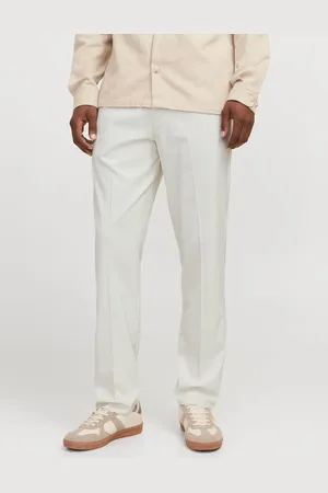 JACK & JONES Pantalon Classique Relaxed Fit
