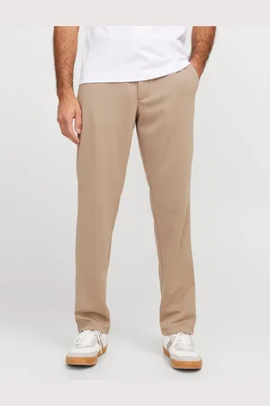 JACK & JONES Pack De 2 Pantalon Classique Slim Fit