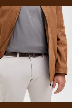 JACK & JONES Plus Size Ceinture Polyuréthane
