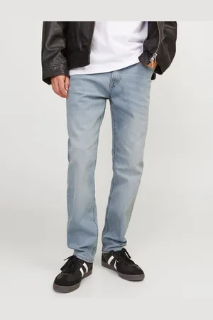 JACK & JONES Jjiclark Jjoriginal Sq 437 Jean Coupe Regular