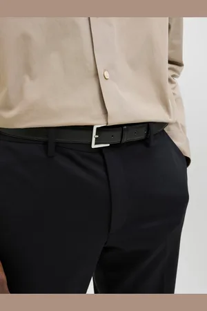JACK & JONES Plus Size Ceinture Polyuréthane