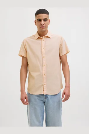 JACK & JONES Chemise Comfort Fit