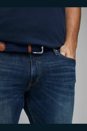 JACK & JONES Ceinture Polyester