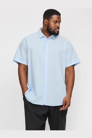 JACK & JONES Plus Size Chemise Regular Fit