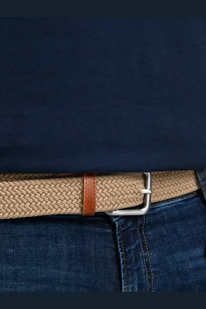 JACK & JONES Ceinture Polyester