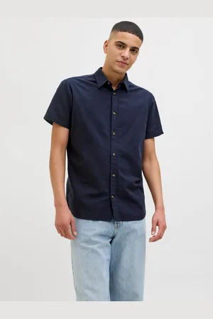 JACK & JONES Chemise Comfort Fit