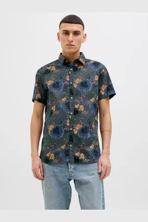 JACK & JONES Chemise Comfort Fit