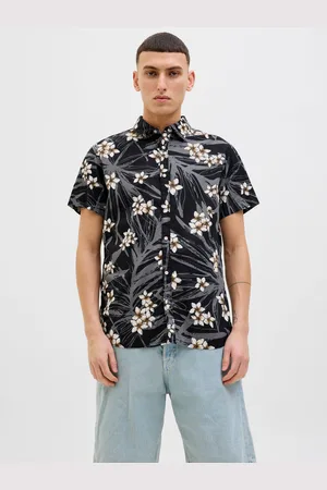 JACK & JONES Chemise Comfort Fit