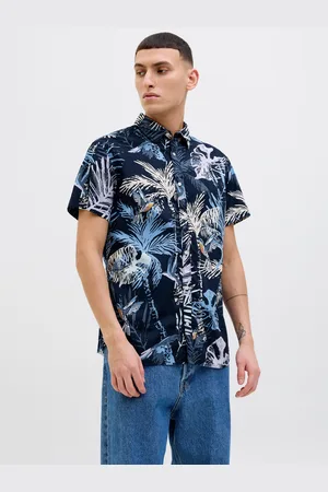 JACK & JONES Chemise Comfort Fit