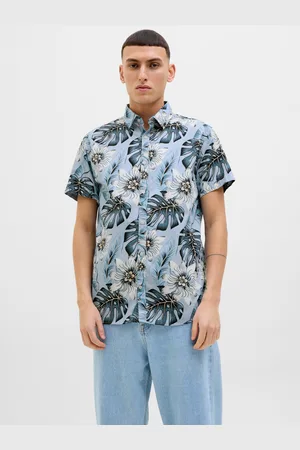 JACK & JONES Chemise Comfort Fit