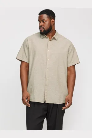 JACK & JONES Plus Size Chemise Regular Fit