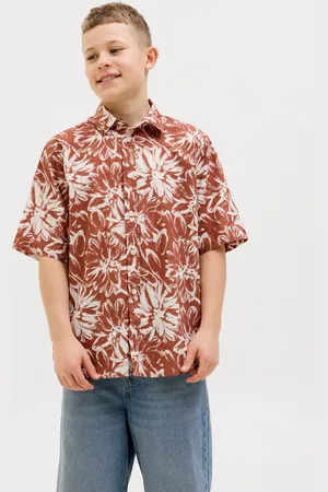 JACK & JONES Chemise Junior