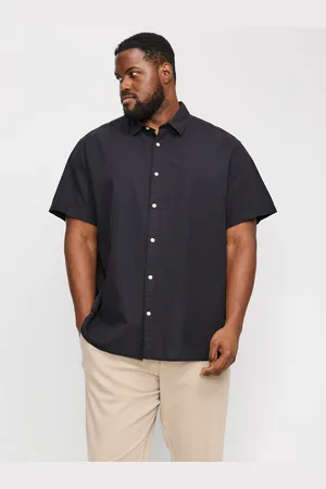 JACK & JONES Plus Size Chemise Regular Fit