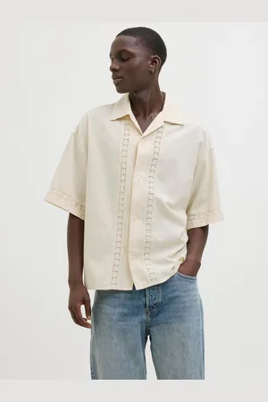 JACK & JONES Chemise Wide Fit