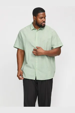 JACK & JONES Plus Size Chemise Regular Fit
