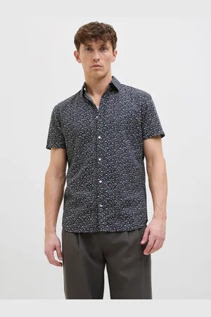 JACK & JONES Chemise Regular Fit
