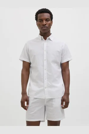 JACK & JONES Chemise Comfort Fit