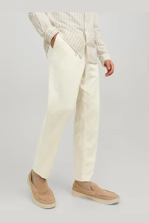 JACK & JONES Pantalon Classique Tapered Fit