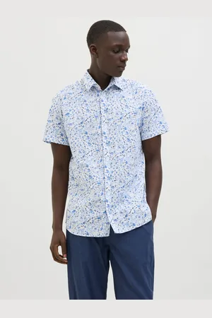 JACK & JONES Chemise Regular Fit