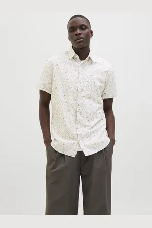 JACK & JONES Chemise Regular Fit