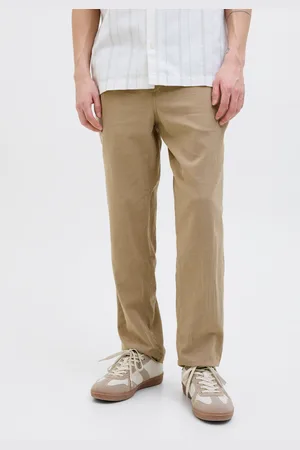 JACK & JONES Pantalon Classique Tapered Fit