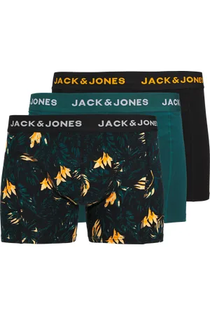 JACK & JONES Pack De 3 Maillots Junior
