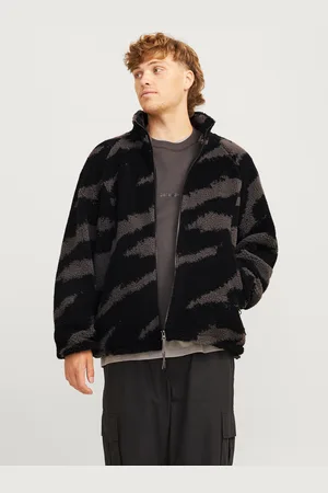 JACK & JONES Veste En Polaire