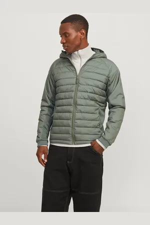 JACK & JONES Veste Hybride