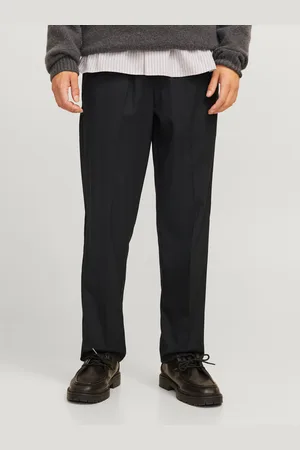 JACK & JONES Pantalon Classique Relaxed Fit
