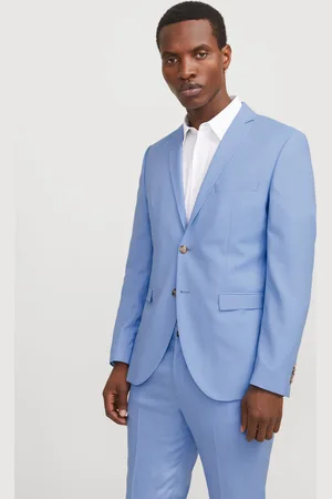 JACK & JONES Jprsolaris Blazers Super Slim Fit