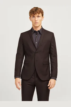 JACK & JONES Jprsolaris Blazers Super Slim Fit