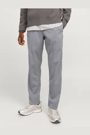 JACK & JONES Pantalon Classique Relaxed Fit