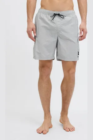 JACK & JONES Short De Bain Cargo Fit