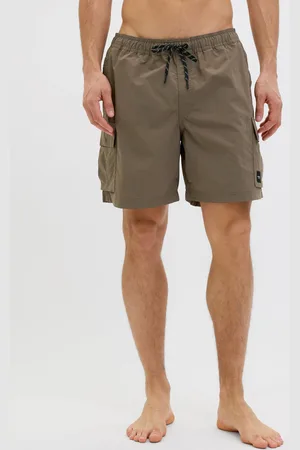 JACK & JONES Short De Bain Cargo Fit