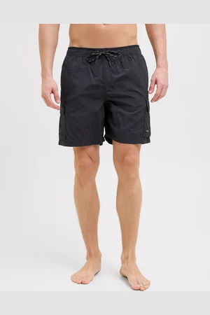 JACK & JONES Short De Bain Cargo Fit