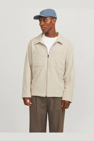 JACK & JONES Veste-chemise