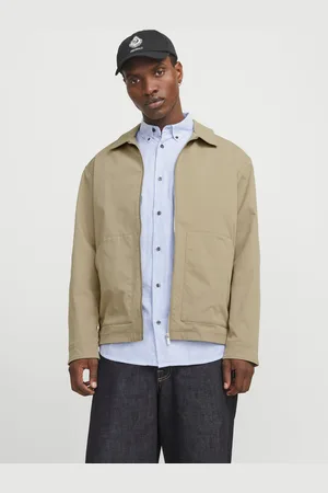 JACK & JONES Veste-chemise